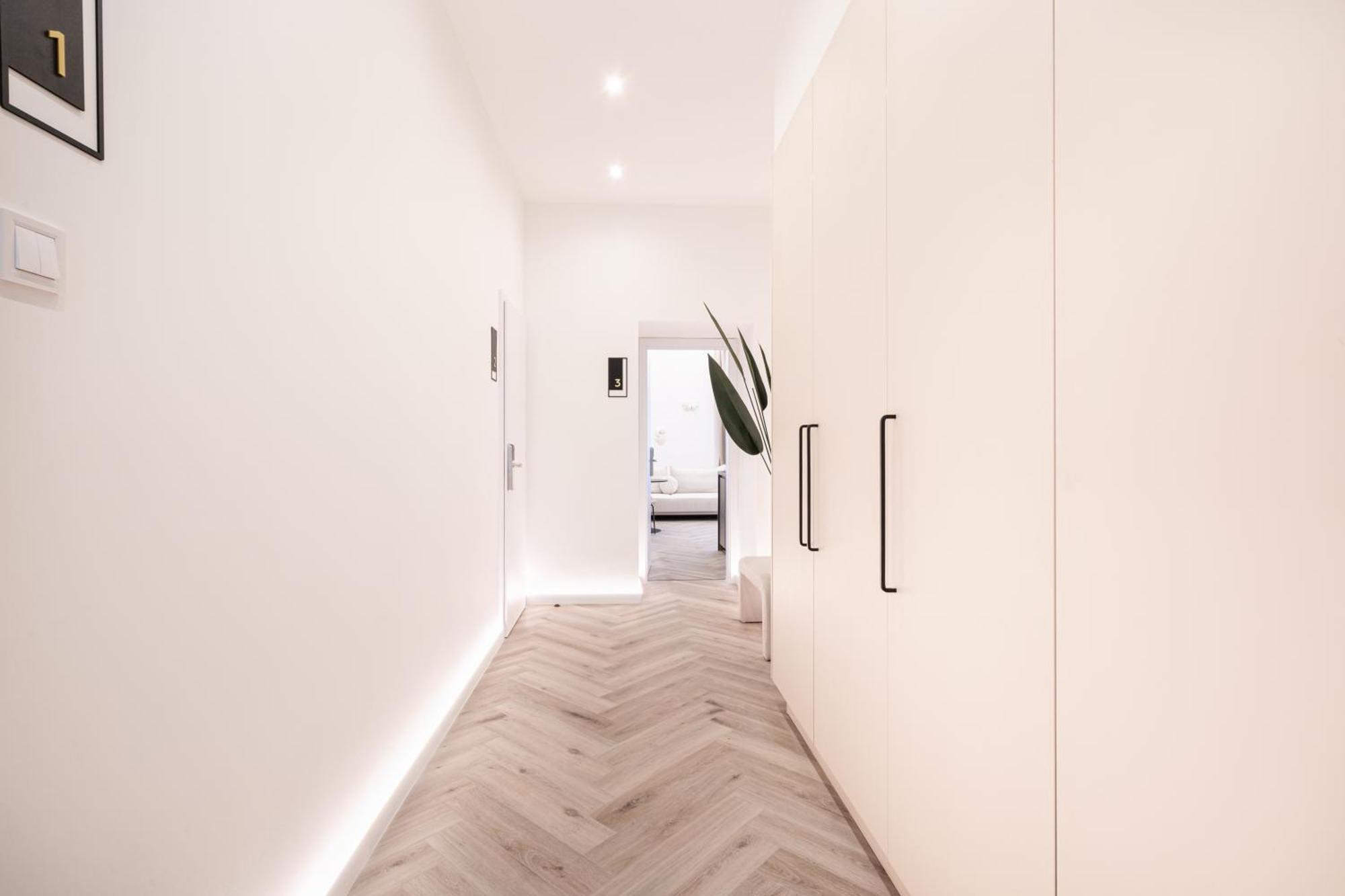K51 - Kiraly Boutique Residence - Best Location By Bqa Budapest Exterior photo