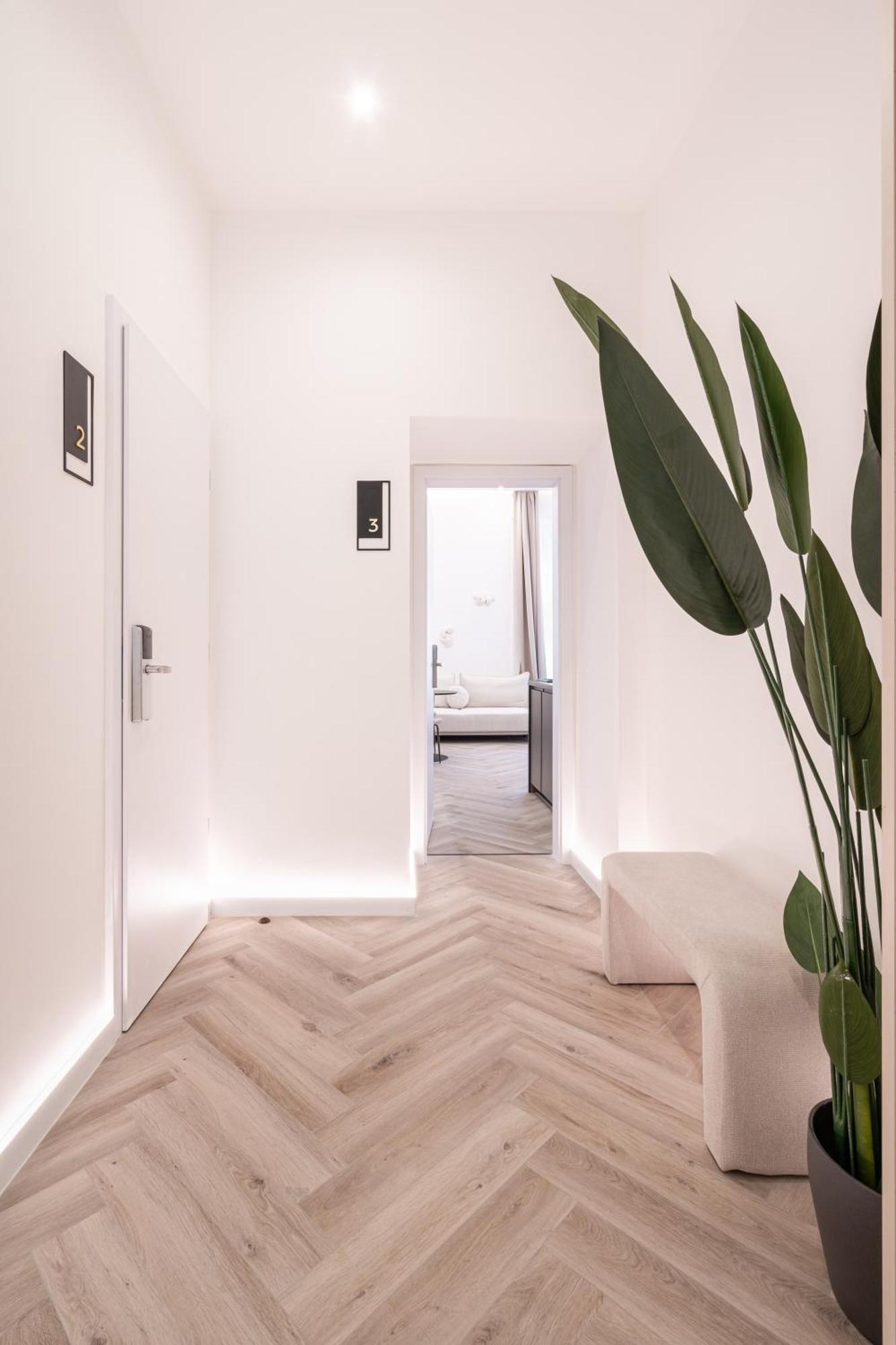 K51 - Kiraly Boutique Residence - Best Location By Bqa Budapest Exterior photo