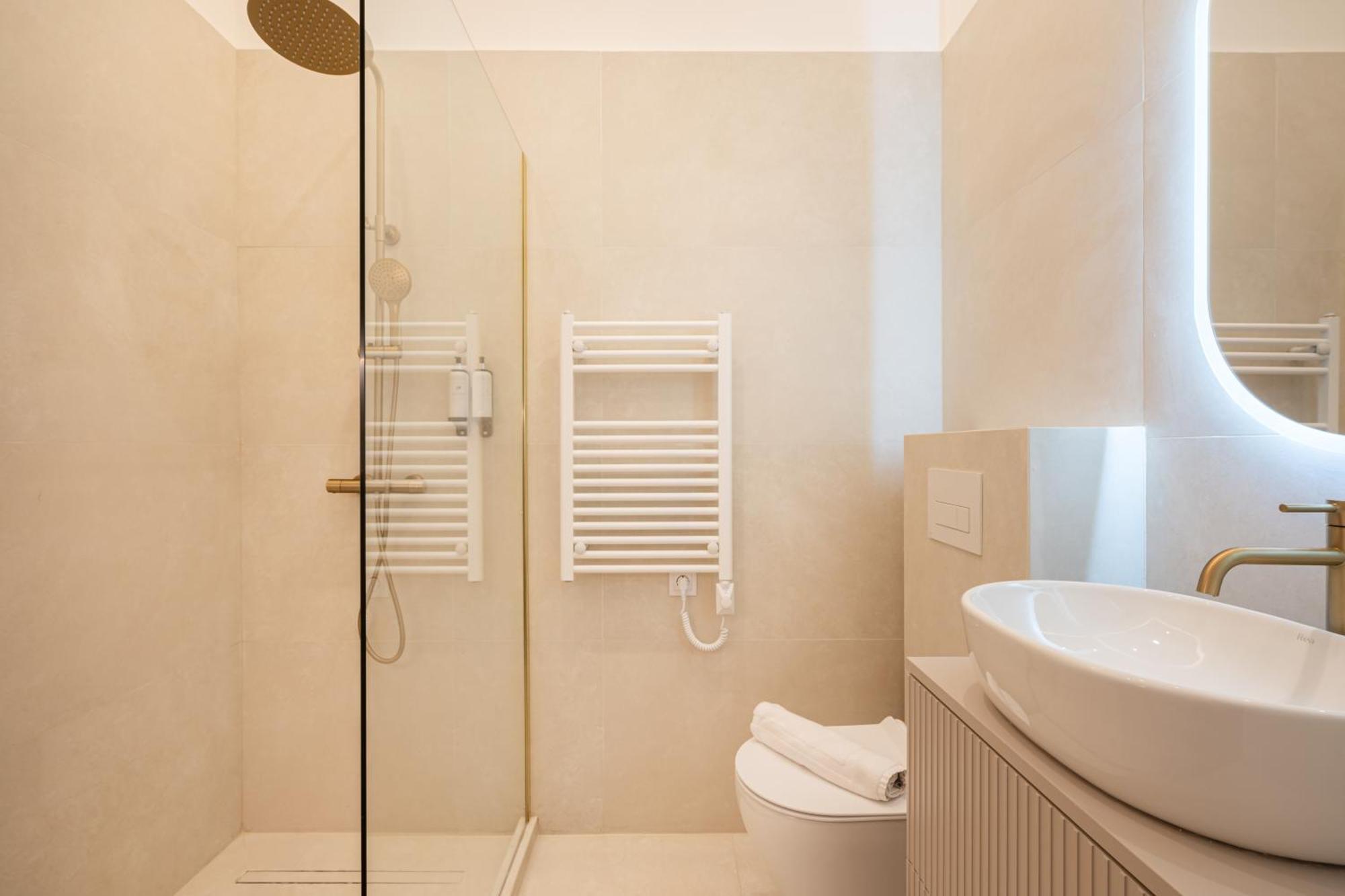 K51 - Kiraly Boutique Residence - Best Location By Bqa Budapest Exterior photo