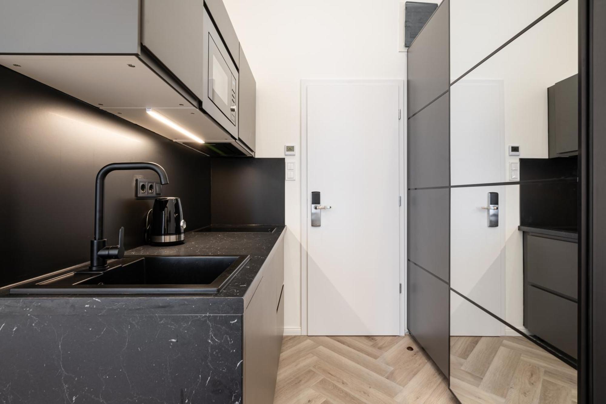 K51 - Kiraly Boutique Residence - Best Location By Bqa Budapest Exterior photo